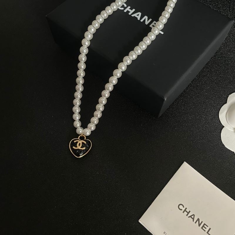 Chanel Necklaces